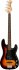 Комплект FENDER SQUIER Affinity Precision Bass PJ Pack LRL 3TS фото 4