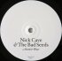 Виниловая пластинка Nick Cave & Bad Seeds — ABATTOIR BLUES / THE LYRE OF ORPHEUS (2LP) фото 9