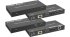 Передатчик и приемник HDMI по HDBaseT Prestel EHD-4K100U фото 2
