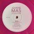 Виниловая пластинка Jeanne Mas — COLLECTION (Limited Pink Vinyl) фото 4