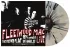 Виниловая пластинка FLEETWOOD MAC - LIVE AT THE RECORD PLANT 1974 (WHITE/BLACK SPLATTER VINYL) (LP) фото 2