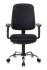 Кресло Бюрократ T-620SL/BLACK (Office chair T-620SL black TW-11 cross metal хром) фото 2