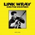 Виниловая пластинка Link Wray And The Wraymen — LINK WRAY & THE WRAYMEN (180 Gram Black Vinyl) фото 1