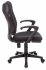 Кресло Бюрократ CH-540AXSN/26-28 (Office chair Ch-540AXSN black 26-28 cross plastic) фото 3
