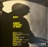 Виниловая пластинка Moby - Always Centered At Night (Yellow Vinyl 2LP, Limited Edition) фото 2