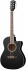 Акустическая гитара Foix FFG-3039-BK фото 1
