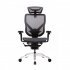 Кресло игровое GT Chair VIDA X black фото 2