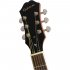 Акустическая гитара Epiphone AJ-220S Solid Top Acoustic Vintage Sunburst фото 4