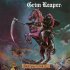 Виниловая пластинка Grim Reaper - See You In Hell (Black Vinyl LP) фото 1