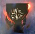 Виниловая пластинка Lil Uzi Vert - Luv Is Rage (RSD2024, White & Pink Splatter Vinyl LP) фото 4