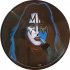 Виниловая пластинка Kiss, Ace Frehley - Ace Frehley (180 Gram Picture Vinyl LP) фото 2