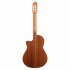 Классическая электроакустическая гитара Godin Arena Mahogany CW Clasica II фото 2