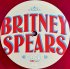 Виниловая пластинка SPEARS BRITNEY - Circus (Red LP) фото 6