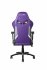 Игровое кресло KARNOX HERO Helel Edition purple фото 7