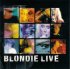Виниловая пластинка Blondie — BLONDIE LIVE (LIMITED ED.,NUMBERED) (2LP+CD) фото 7