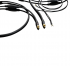 Фоно кабель Transparent Musiclink G6 Phono Interconnect (1,0 м) фото 1