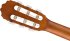Классическая гитара FENDER FA-25N WN Natural фото 4