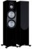 Напольная акустика Monitor Audio Silver 500 (7G) High Gloss Black фото 1