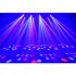 Световое оборудование Ross Dazzling LED Beam 12х12W фото 4