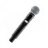 Микрофон Shure QLXD2/B87C K51 606 - 670 MHz фото 1