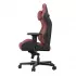 Премиум игровое кресло Anda Seat Kaiser 2, burgundy фото 2