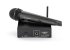 Радиосистема AKG WMS40 Mini Vocal Set Band US45C (662.300) фото 3