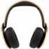 Наушники Monster 24K DJ Over-Ear Gold (128585-00) фото 3