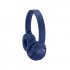 Наушники JBL Tune 600BTNC blue (JBLT600BTNCBLU) фото 3