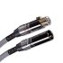 Кабель межблочный аудио Tchernov Cable Special XS MkII IC XLR 1.65m фото 1