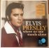 Виниловая пластинка Sony Elvis Presley Where No One Stands Alone (Black Vinyl) фото 1