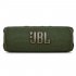 Портативная акустика JBL Flip 6 Green фото 1