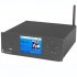 Сетевой аудио проигрыватель Pro-Ject Stream Box DSA black фото 1