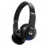 Наушники Monster ClarityHD On-Ear Bluetooth Black (137060-00) фото 1