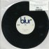 Виниловая пластинка PLG BLUR, LIVE AT THE BBC (Black 10 Vinyl/4 Tracks) фото 1