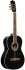 Классическая гитара Stagg SCL60-BLK фото 2