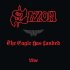 Виниловая пластинка Saxon - The Eagle Has Landed - LIVE (Limited Coloured Splatter LP) фото 1