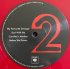 Виниловая пластинка DEPECHE MODE - MEMENTO MORI - (OPAQUE RED LP) фото 16