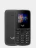 Кнопочный телефон Vertex M115 Black фото 4