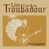 Виниловая пластинка Glen Campbell - Live From The Troubadour фото 1