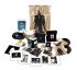 Виниловая пластинка Pearl Jam TEN(COLLECTORS EDITION) (4LP+2CD+DVD+Cassette+Book+Photo Cards) фото 1