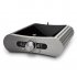 Интегральный усилитель Gato Audio DIA-400S High Gloss Black фото 1