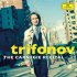 Виниловая пластинка Trifonov - The Carnegie Recital (180 Gram Black Vinyl 2LP) фото 1