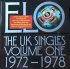 Виниловая пластинка Electric Light Orchestra, The Uk Singles Volume One: 1972-1978 (Limited Box Set) фото 2