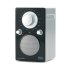 Радиоприемник Tivoli Audio iPAL High Gloss Black/Silver фото 1