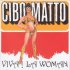Виниловая пластинка Cibo Matto VIVA! LA WOMAN (180 Gram/Orange vinyl) фото 1