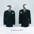 Виниловая пластинка Pet Shop Boys - Nonetheless (Limited Grey Vinyl LP) фото 1