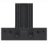 Комплект для ТВ Canvas HIFI 77 Light Oak фото 1