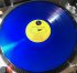 Виниловая пластинка WM Madonna True Blue (Super Club Mix) Ep (RSD2019/Limited Blue Vinyl/OBI/5 Tracks) фото 8