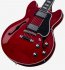 Электрогитара Gibson 2016 Memphis ES-335 Cherry фото 3