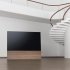 Комплект для ТВ Canvas HIFI 77 Light Oak фото 6